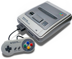 SNES